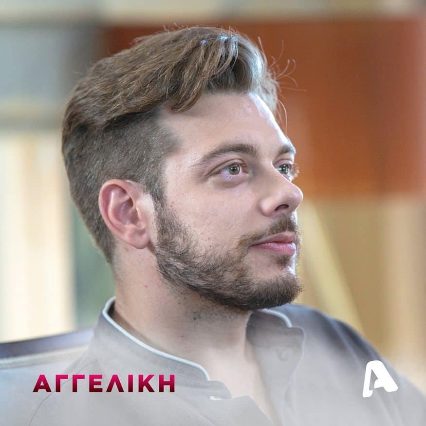 ALPHATV Αγγελική: Ο βιασμός της Μαργαρίτας ωθεί τον Νικόλα σε αποτρόπαιες πράξεις 