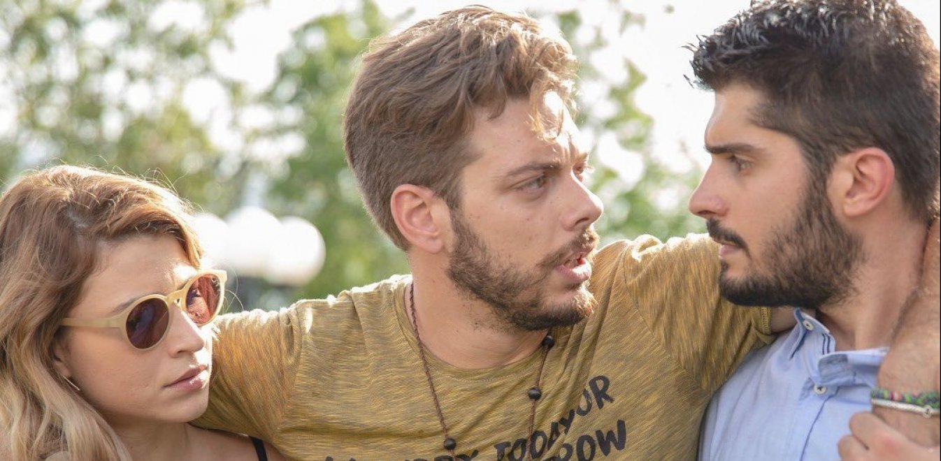 Αγγελική Επεισόδια: Απόπειρα αυτοκτονίας από τον Νικόλα