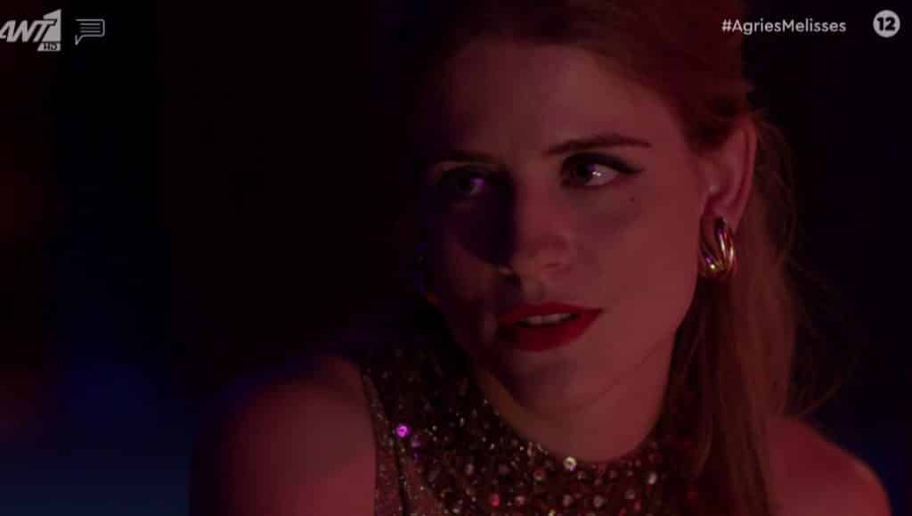 Άγριες Μέλισσες Spoiler: Ο Τάκης καταφτάνει στο Διαφάνι