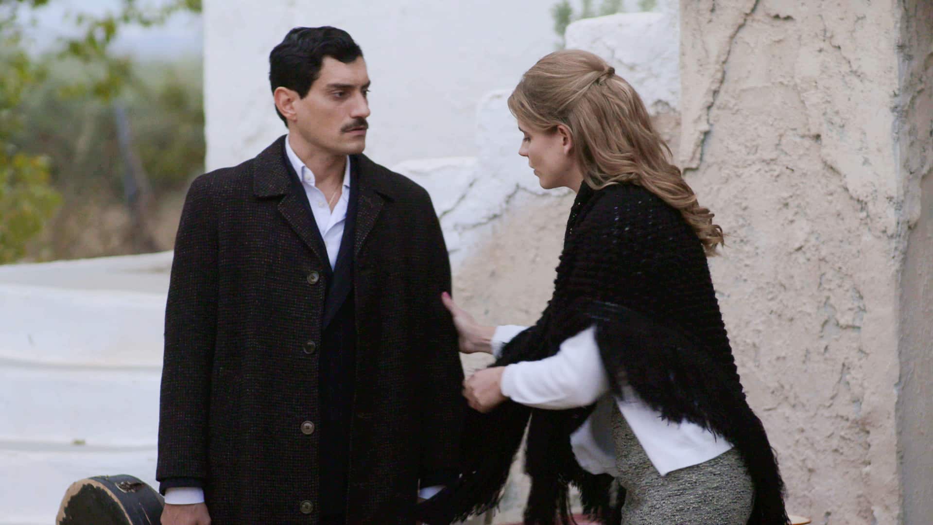 Άγριες Μέλισσες Spoiler: Το τέλος της φιλίας Κωνσταντή και Μελέτη έφτασε