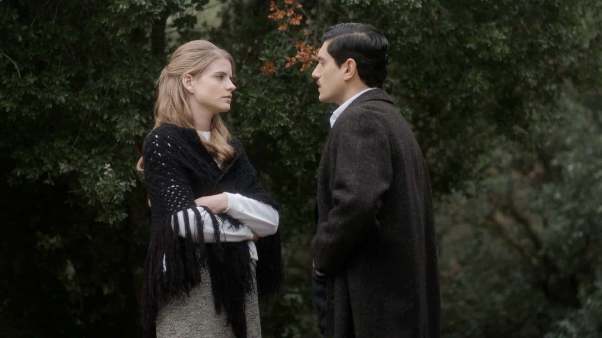 Άγριες Μέλισσες Spoiler: Το τέλος της φιλίας Κωνσταντή και Μελέτη έφτασε