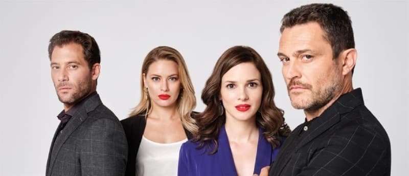 Ήλιος εξελίξεις: Η Νίκη είναι σίγουρη για την καταδίκη της - Ο Δημήτρης πέφτει σε ακόμη μια παγίδα