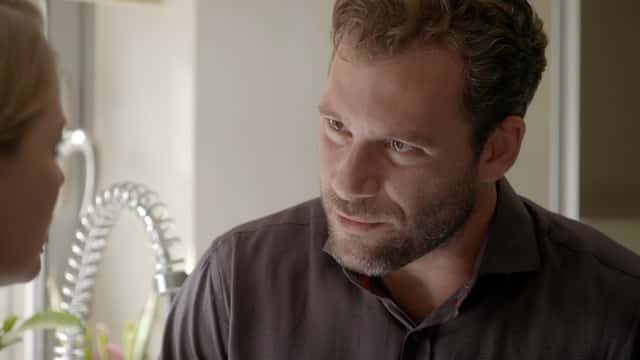 Ήλιος επόμενα επεισόδια: Η Αλίκη προσπαθεί να συνηθίσει τη ζωή της χωρίς τον Φίλιππο