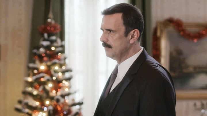 Άγριες Μέλισσες Spoiler: Αλέξης Γραμματικός - Ο τιμωρός του Δούκα