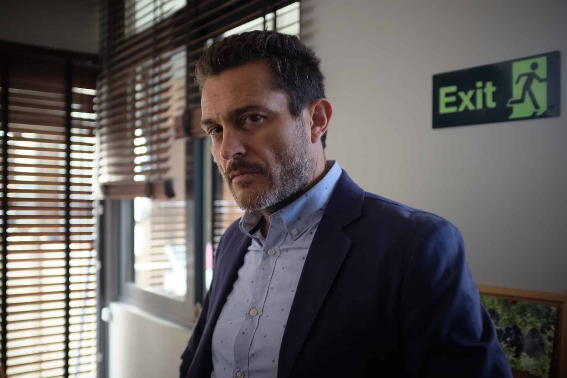 Ήλιος: Η ζωή της Αλίκης κινδυνεύει και τη σώζει ο Δημήτρης