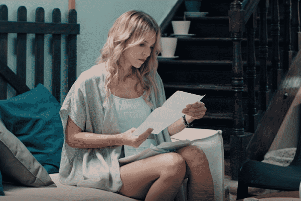 8 λέξεις επόμενα επεισόδια: Ο Σίμος καλεί Εύα και Νικηφόρο στο σπίτι τους