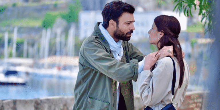 8 λέξεις επόμενα επεισόδια: Ο Μιχαήλ είναι πολύ αναστατωμένος από τη φωτογραφία της Βικτώριας