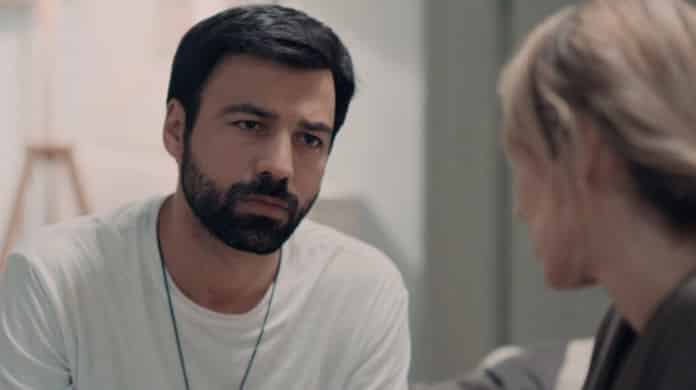 8 Λέξεις επόμενα επεισόδια: Νέος άντρας εμφανίζεται και διεκδικεί την Έρση