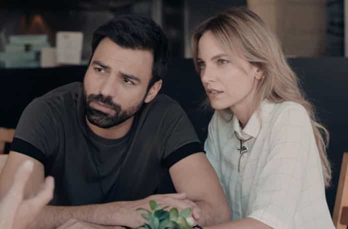 8 Λέξεις επόμενα επεισόδια: Νέος άντρας εμφανίζεται και διεκδικεί την Έρση