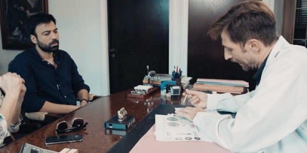 8 Λέξεις - Επόμενα επεισόδια: Η Ελεονώρα δίνει τη χαριστική βολή στον Αιμίλιο 