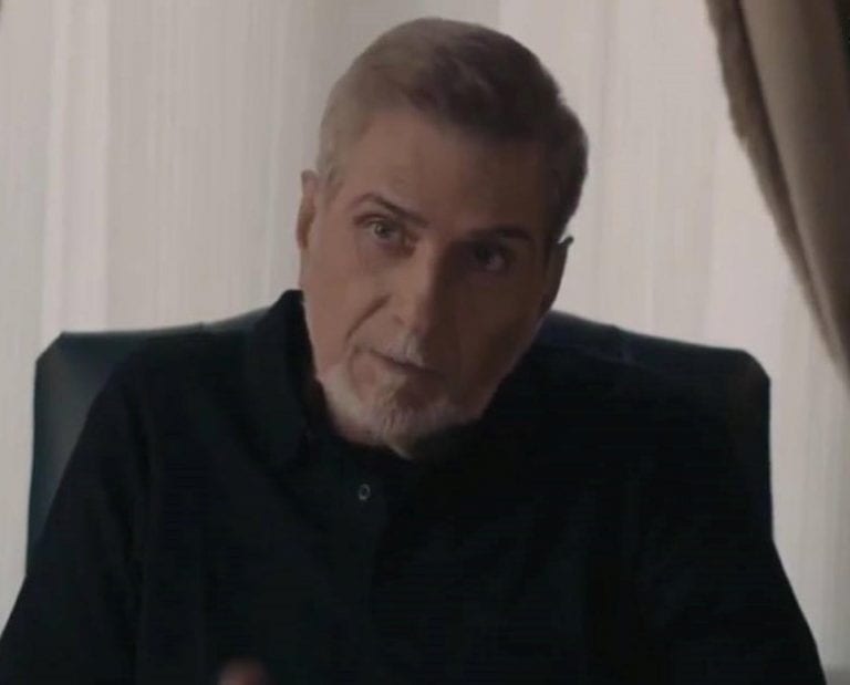 8 λέξεις επόμενα επεισόδια: Συλλαμβάνουν τον Μάρκο - Ανατροπές στην σειρά