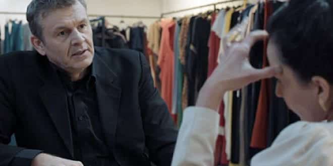 8 Λέξεις επεισόδια: Ο Σίμος προσπαθεί να ξαναφέρει κοντά του τη Σμαράγδα - Ο Οδυσσέας καταρρακωμένος