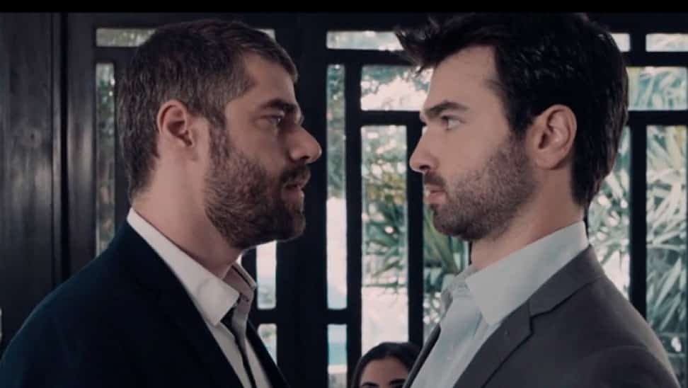 8 Λέξεις Spoiler: Ξεκινάει έρευνα για την υπόθεση με τους πίνακες η Σύνθια