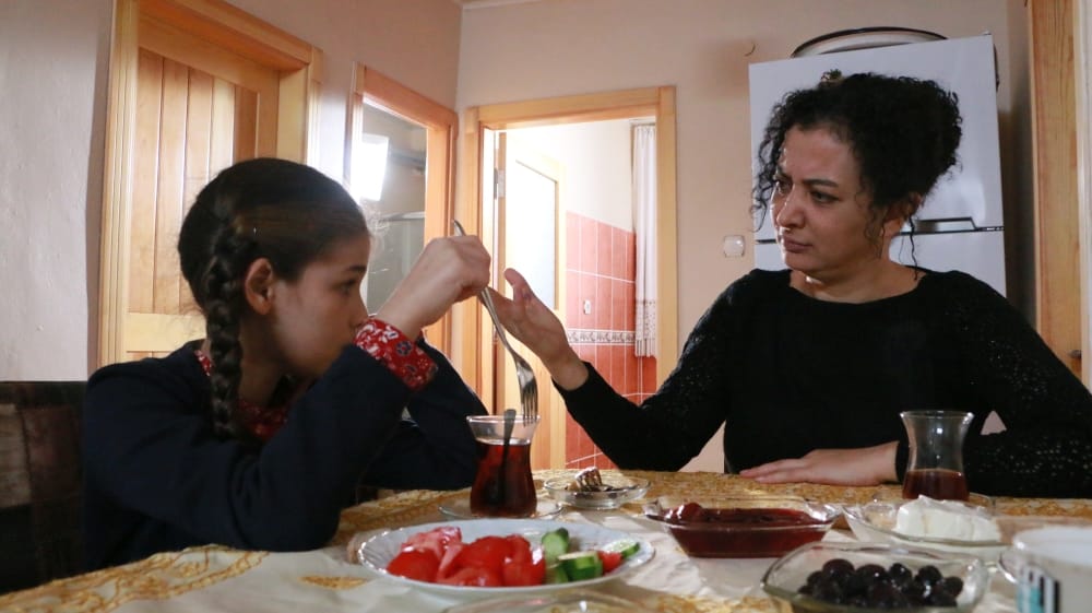 Ελίφ επεισόδια: Απειλές κατά του Γιουσούφ