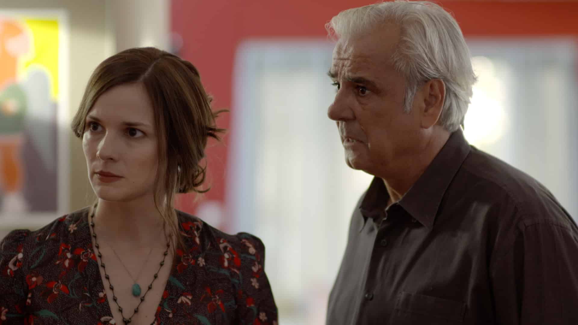 Ήλιος Επεισόδια: Κατηγορούν τον Δημήτρη για Ξυλοδαρμό