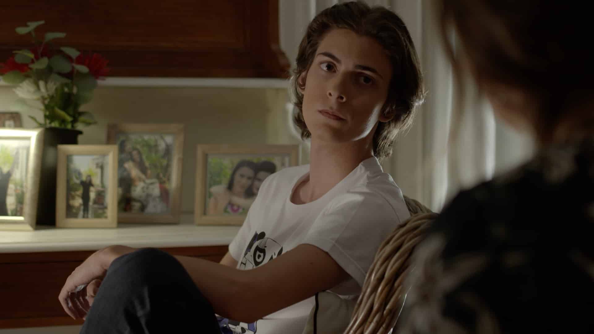 Ήλιος Επεισόδια: Κατηγορούν τον Δημήτρη για Ξυλοδαρμό