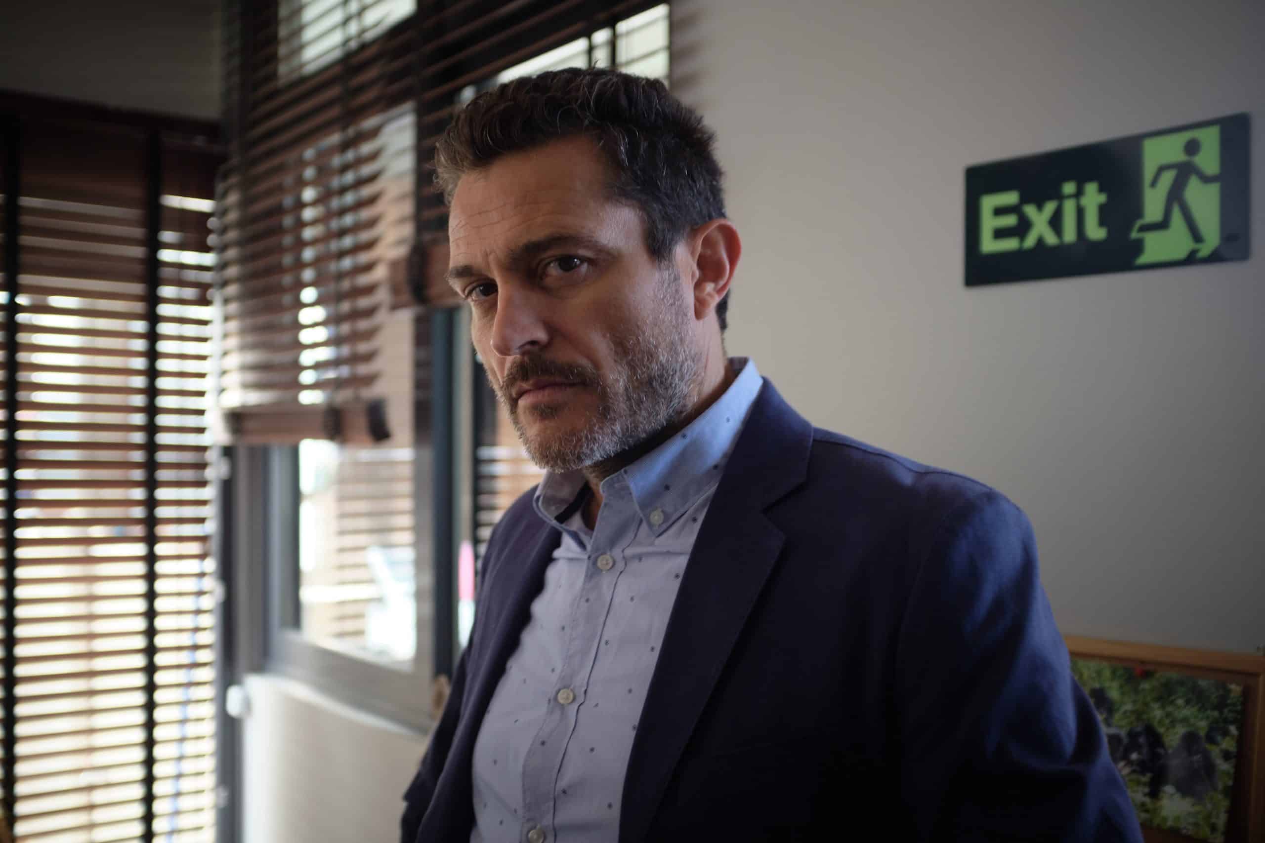 Ήλιος επομενα επεισοδια: Τραγικό συμβάν για την Αλίκη