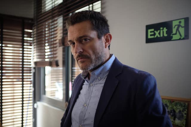 Ήλιος επόμενα επεισόδια: Η Αλίκη προσπαθεί να συνηθίσει τη ζωή της χωρίς τον Φίλιππο