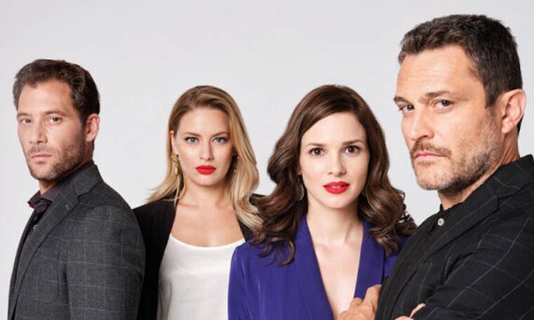 Ήλιος εξελίξεις: Στο στόχαστρο αδίσταχτου άντρα μπαίνει η Αλίκη