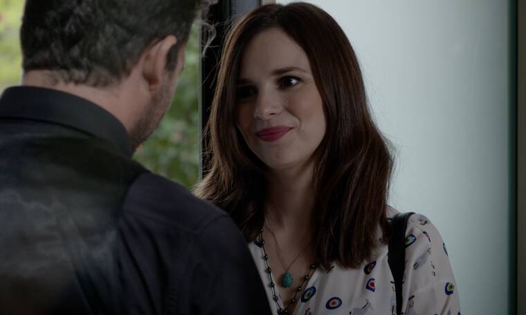 Ήλιος τι θα γίνει: Νέα εντολή δολοφονίας για την Νίκη στην σειρά