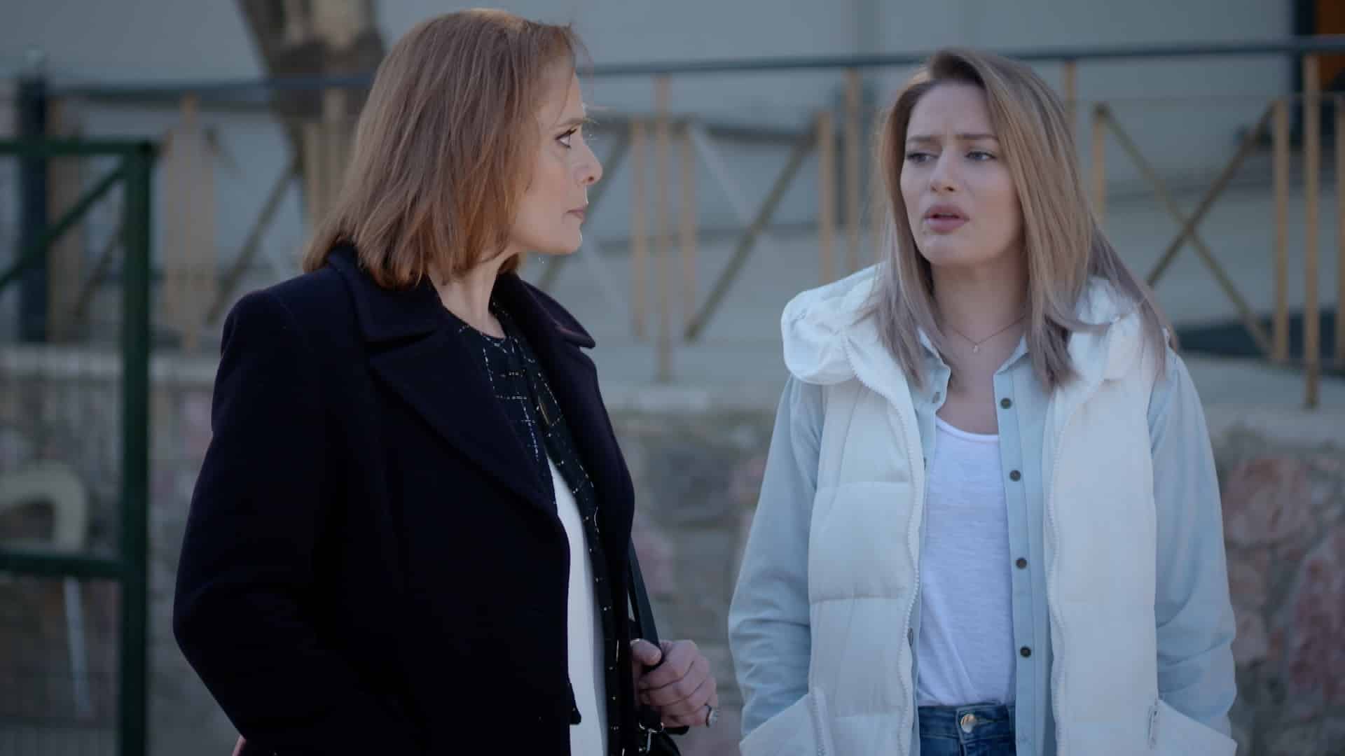 Ήλιος επεισόδια: Ο Φίλιππος σοκάρεται όταν συνειδητοποιεί τι έκανε το βράδυ που τον πήρε ο ύπνος στο τιμόνι...