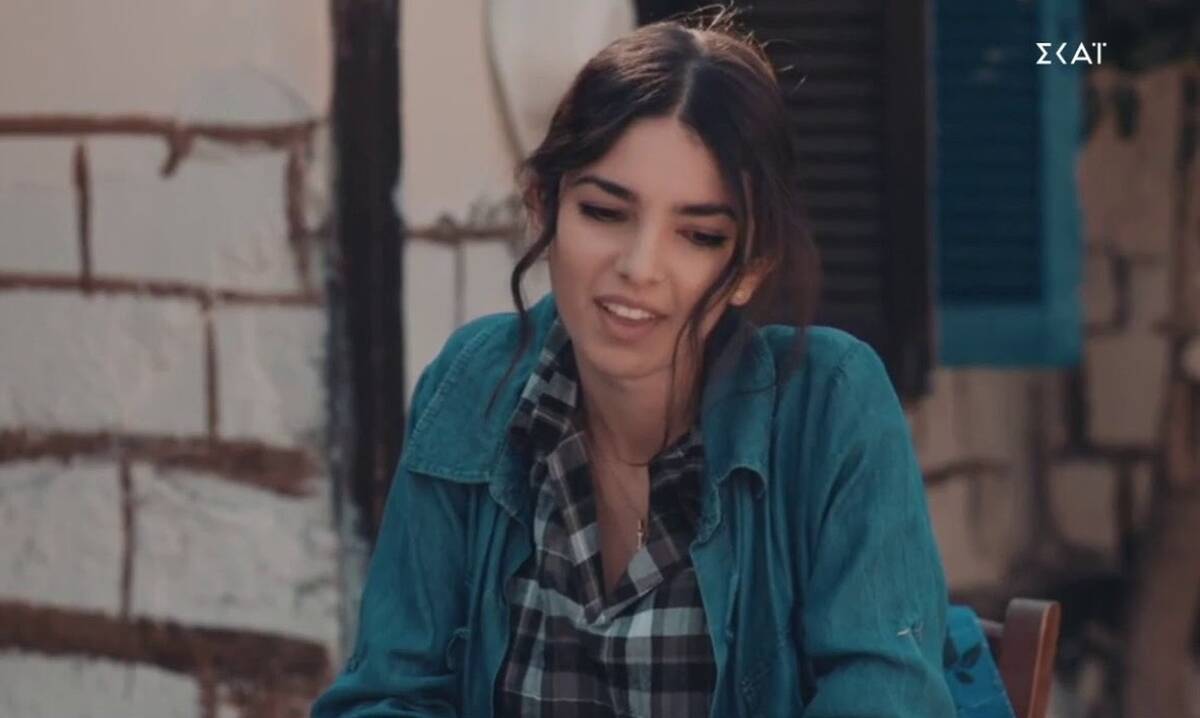 8 Λέξεις Spoiler: Η Ηλιάνα μπλεγμένη στην υπόθεση της Βανδώρου 