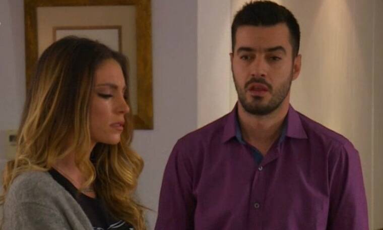 Έλα Στη Θέση Μου επεισόδια: Βλάσης και Αχιλλέας συμμαχούν