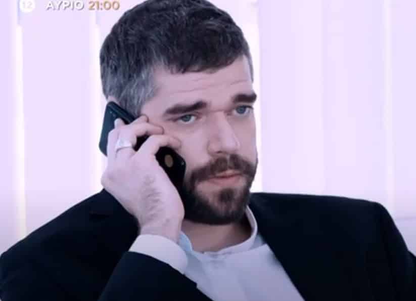 8 Λέξεις 10/12 Επεισόδιο 117-118: Ο Άκης κερδίζει την πρώτη δικαστική διαμάχη