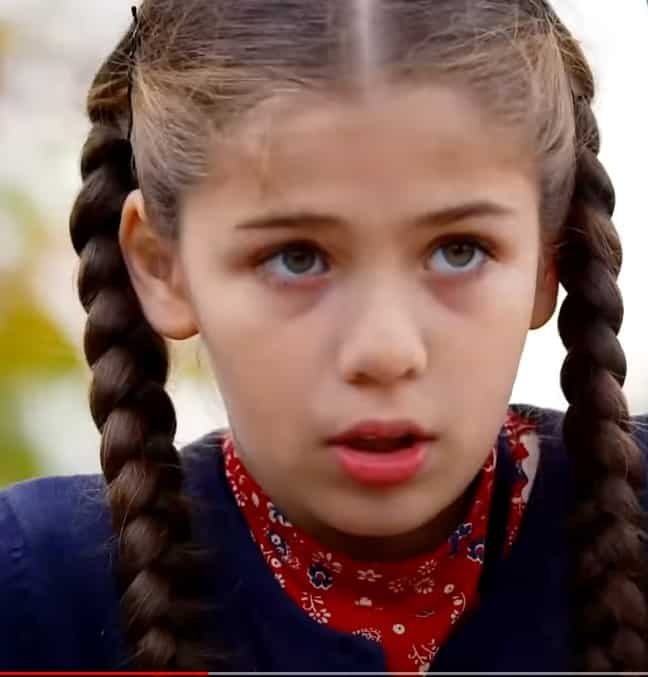 Ελίφ 10/12 Επεισόδιο 734: Η Μπιρτσέ ικετεύει τη Ρεϊχάν να τη βοηθήσει