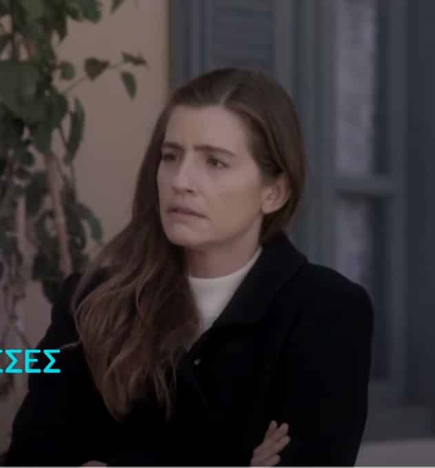 Άγριες Μέλισσες 2/12 Επεισόδιο 55: Η Ανέτ και ο Σωκράτης ανοίγουν πλέον τα χαρτιά τους