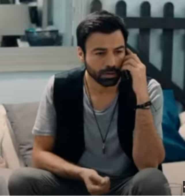 8 Λέξεις 2/12 Επεισόδιο 107-108: Ο Μάρκος πλευρίζει τη Ναυσικά κι εκείνη ενδίδει στις πιέσεις του