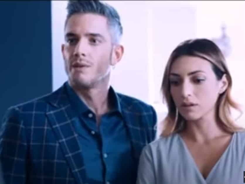 8 Λέξεις 3/12 Επεισόδιο 109-110: Ο Έκτορας αρχίζει να συλλέγει πληροφορίες για τον Αιμίλιο