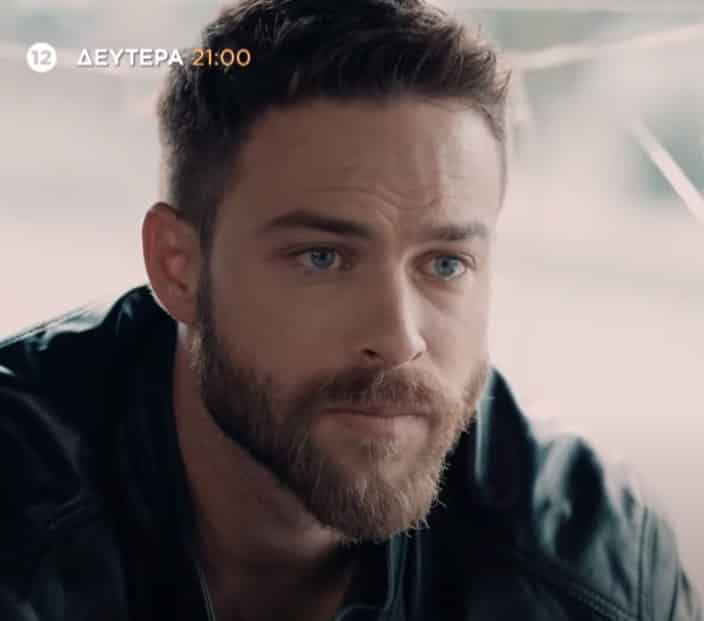 8 Λέξεις 21/12 Επεισόδιο 127-128: Η Ιφιγένεια εξομολογείται όλη την αλήθεια στον Σπύρο