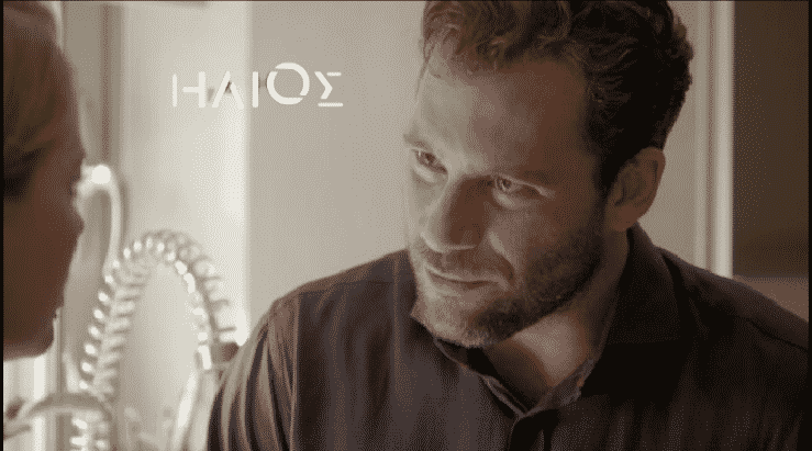 ΗΛΙΟΣ Επόμενα επεισόδια: Ο Δικηγόρος μαθαίνει για τον Φίλιππο