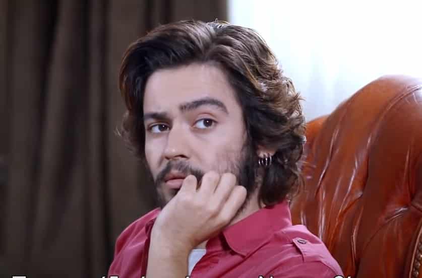 Ελίφ 3/12 Επεισόδιο 729: Η Βιλντάν κρατάει κάποια από τα χρήματα που έκλεψε