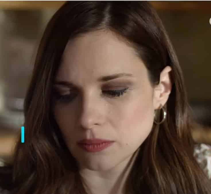 Ήλιος 3/12 Επεισόδιο 56: Ο Φίλιππος και η Λήδα δεν μπορούν να ξεπεράσουν τις τύψεις τους