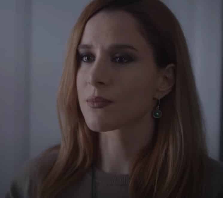 Ήλιος 22/12 Επεισόδιο 69: Ο απροσδόκητος θάνατος της Μαρίας δημιουργεί ερωτηματικά