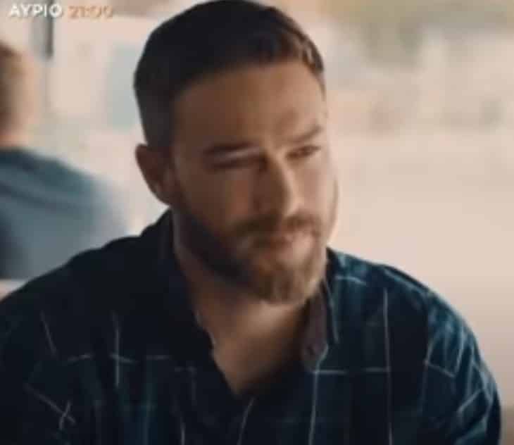 8 Λέξεις 23/12 Επεισόδιο 131-132: Ο Αλέκος ανακοινώνει στην Ηλιάνα ότι θα της δώσει το διαζύγιο