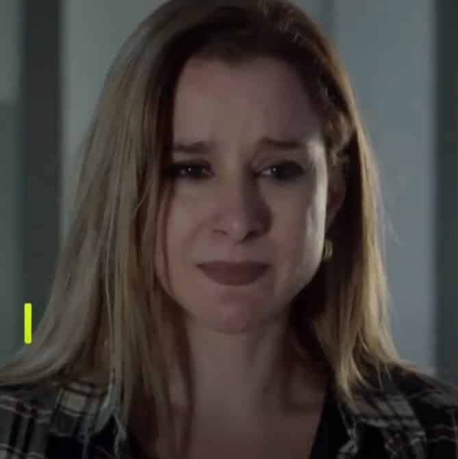 Ήλιος 23/12 Επεισόδιο 70: Η Αλίκη προσπαθεί να βρει τις ισορροπίες της