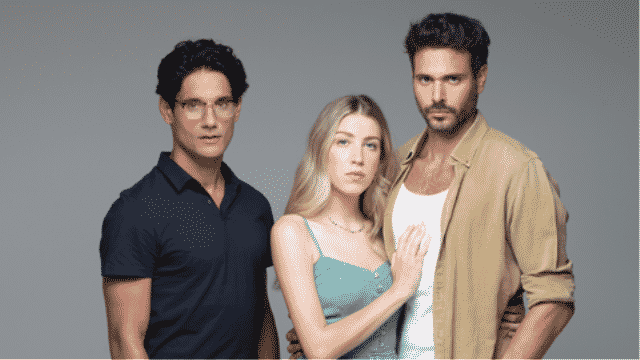 Αγγελική επεισόδια: Αυτός είναι ο πατέρας της Δανάης - Η αρχή του τέλους!