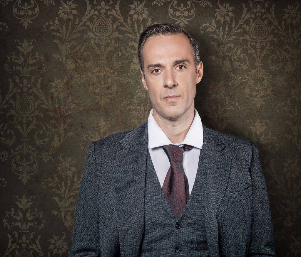 Άγριες Μέλισσες Spoiler: Τα δύσκολα έρχονται για την οικογένεια του Τόλλια