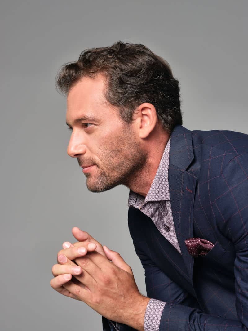 Ηλιος Spoiler: Ο Φίλιππος σκοτώνει μια γυναίκα 