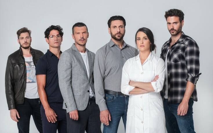 Αγγελική spoiler: Ο Μιχάλης ανακαλύπτει ποιος είναι ο πραγματικός του πατέρας