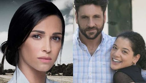 Αγγελική εξελίξεις: Το τεστ DΝΑ θα δείξει ποιος είναι ο πατέρας της Δανάης