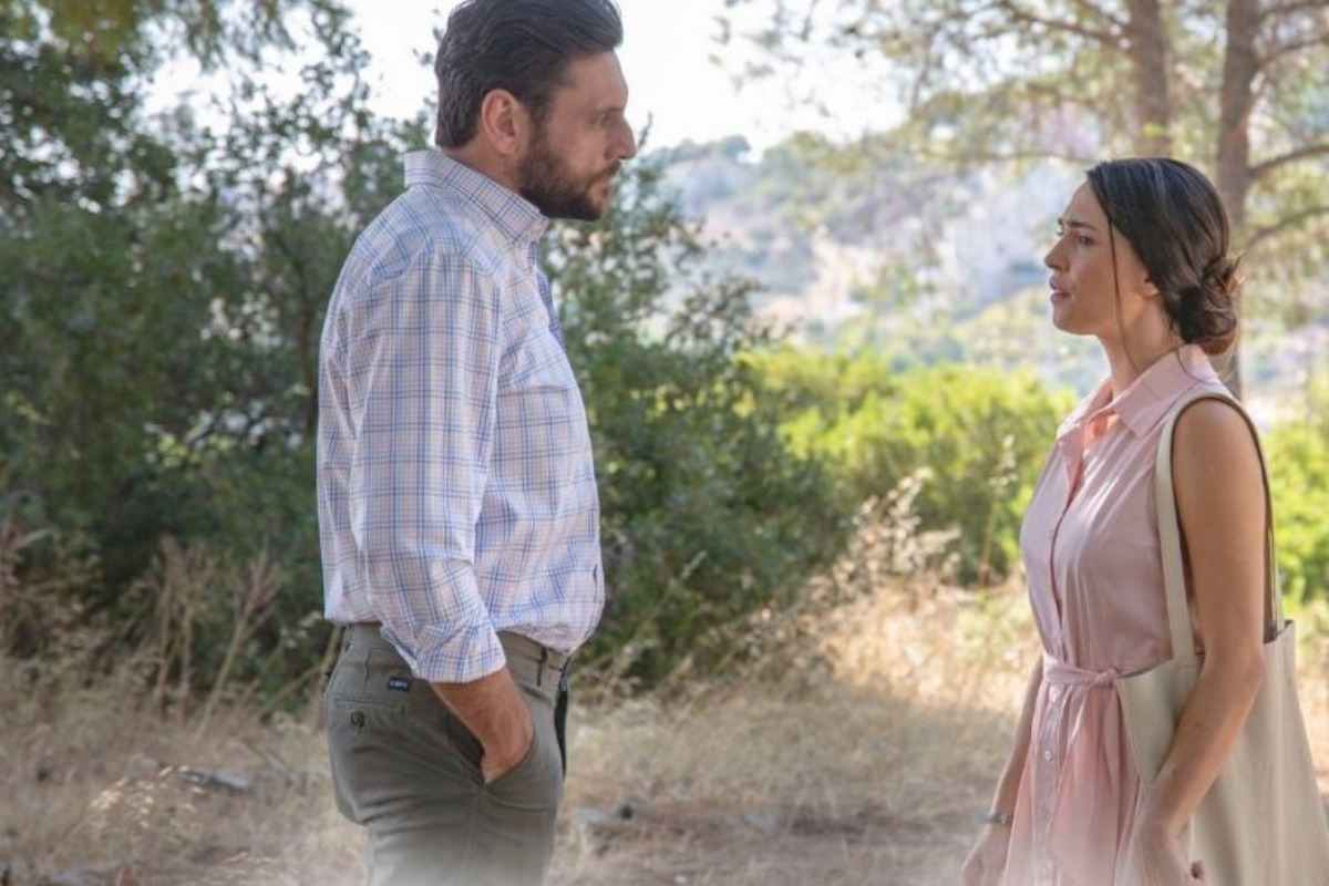 Αγγελική Επόμενα Επεισόδια: Μιχάλης και Αγγελική χωρίζουν