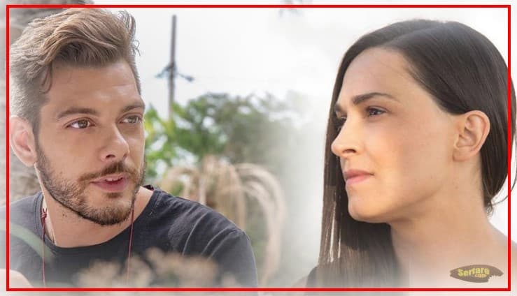 Αγγελική Επεισόδια: Απόπειρα αυτοκτονίας από τον Νικόλα