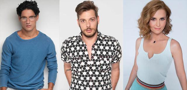 ALPHATV Αγγελική: Ο βιασμός της Μαργαρίτας ωθεί τον Νικόλα σε αποτρόπαιες πράξεις 