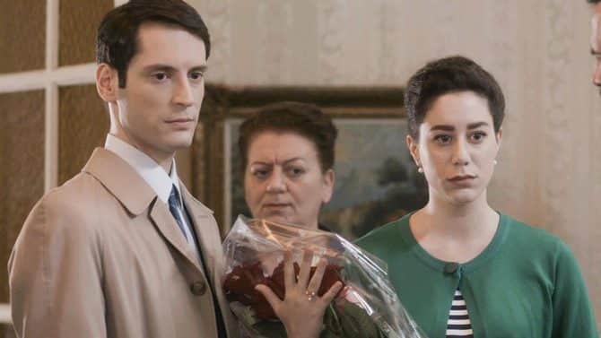 Άγριες Μέλισσες Spoiler: Αλέξης Γραμματικός - Ο τιμωρός του Δούκα