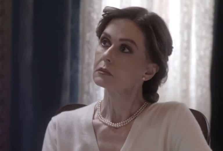 Άγριες Μέλισσες ANT1: Η Ανέτ μαθαίνει τις παράνομες δοσοληψίες Μελέτη και Θέμελη