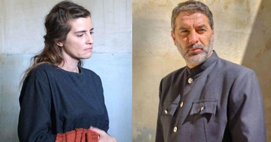 Άγριες Μέλισσες Επόμενα Επεισόδια: Ο Βόσκαρης επιτίθεται στην Ελένη και όλα αλλάζουν